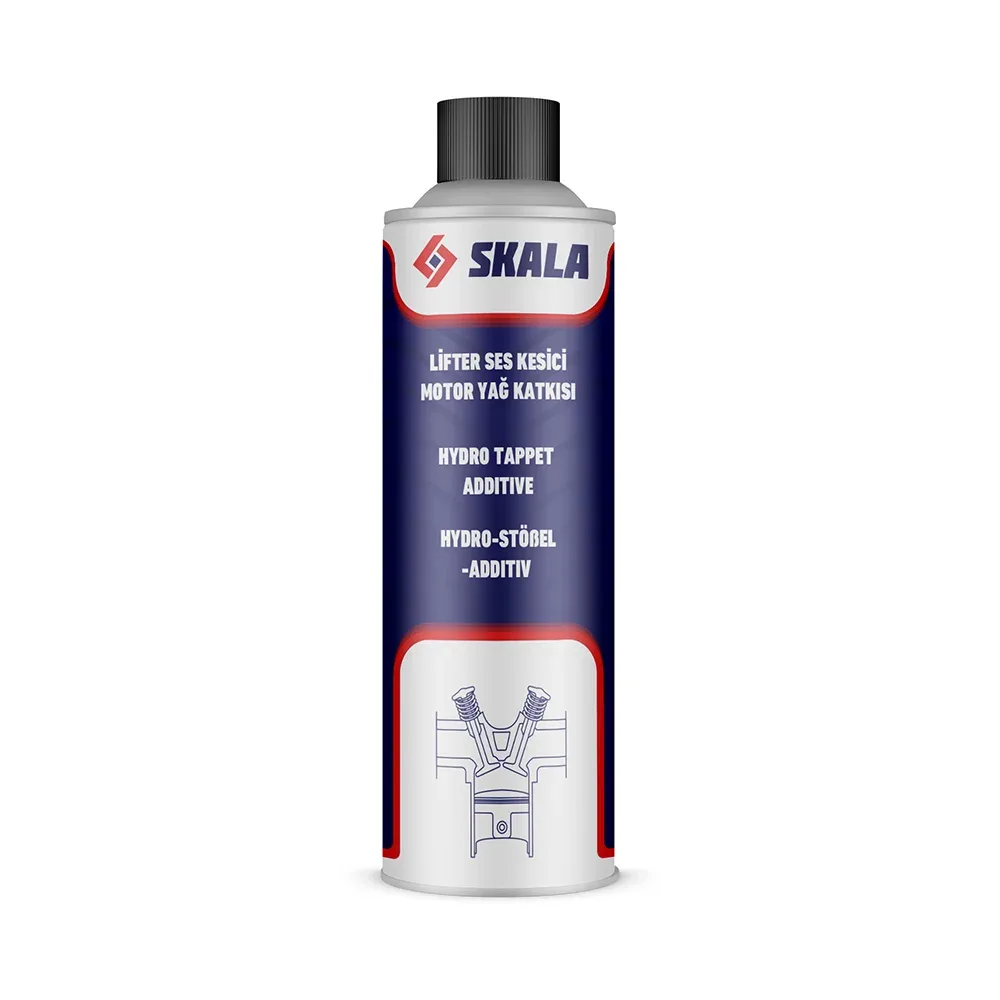 Lifter Ses Kesici Motor Yağ Katkısı 300 ml