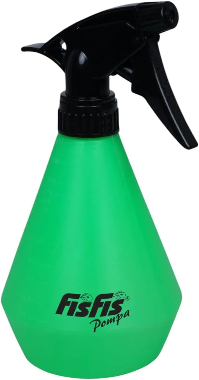 Süper500 Pro10 Endüstriyel 1.0cc Fısfıs 0,5Litre