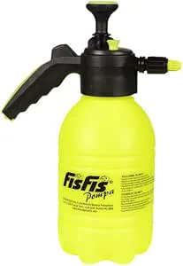 Fısfıs Extra Basınçlı Pompa 2Litre