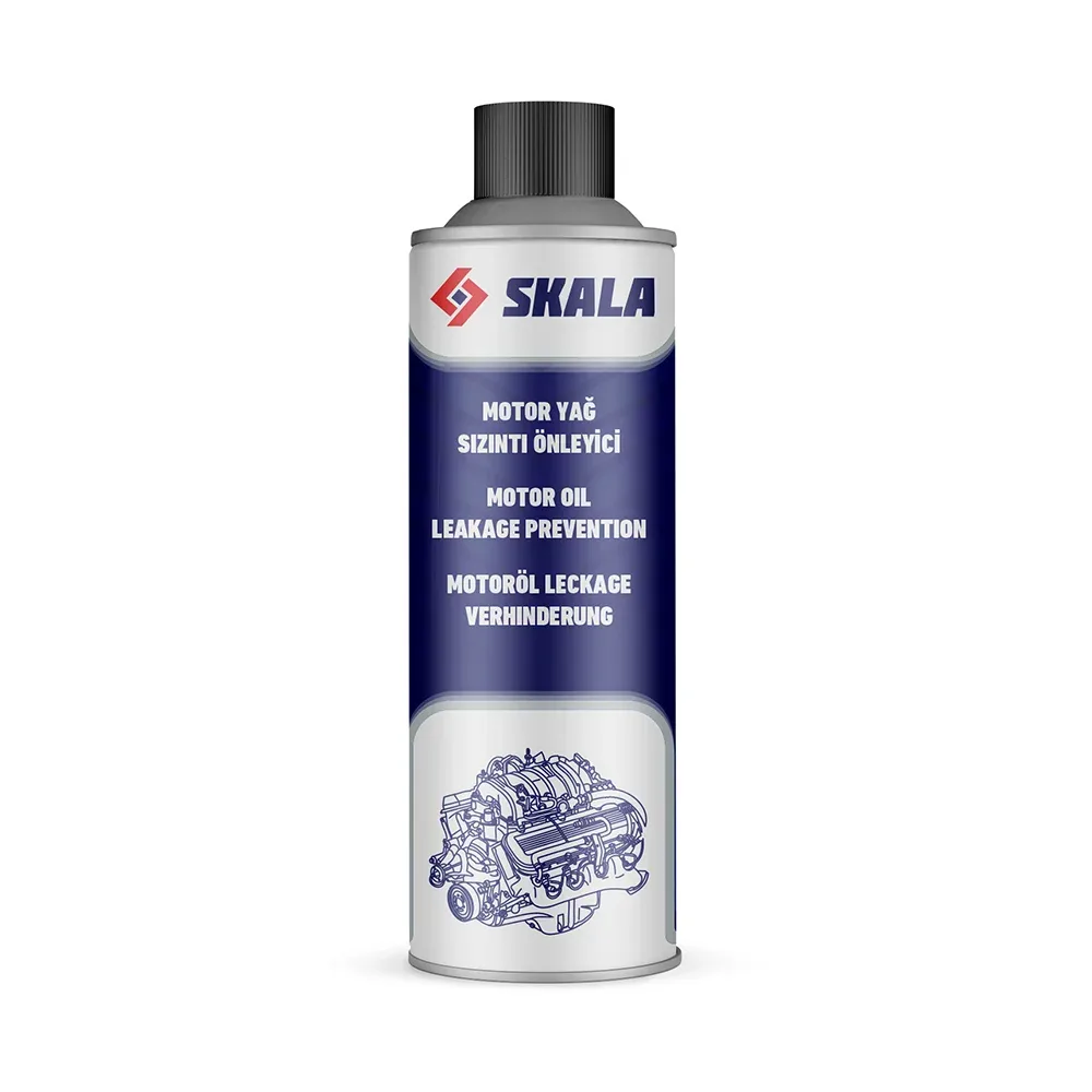 Motor Yağ Sızıntı Önleyici 300 ml