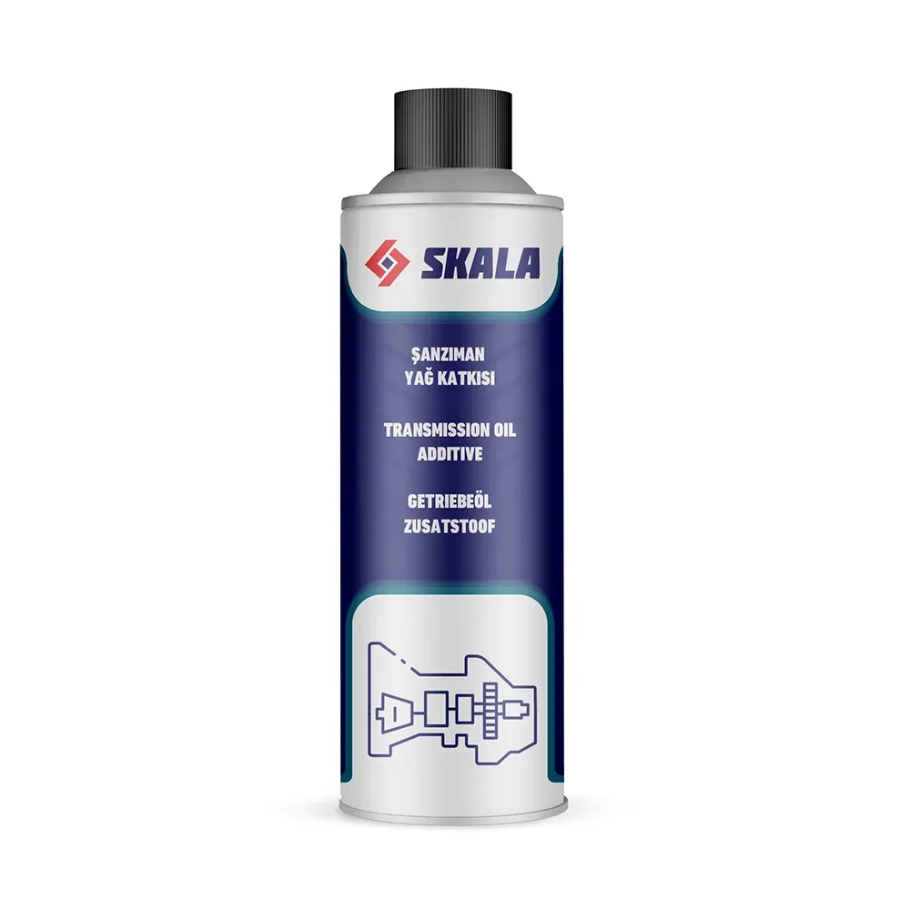 Şanzıman Yağ Katkısı 300 ml