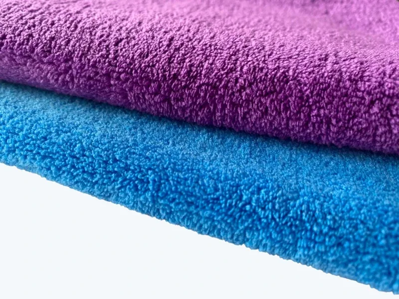 SPARK Elite Mikrofiber Detailing Bezi — görsel 2