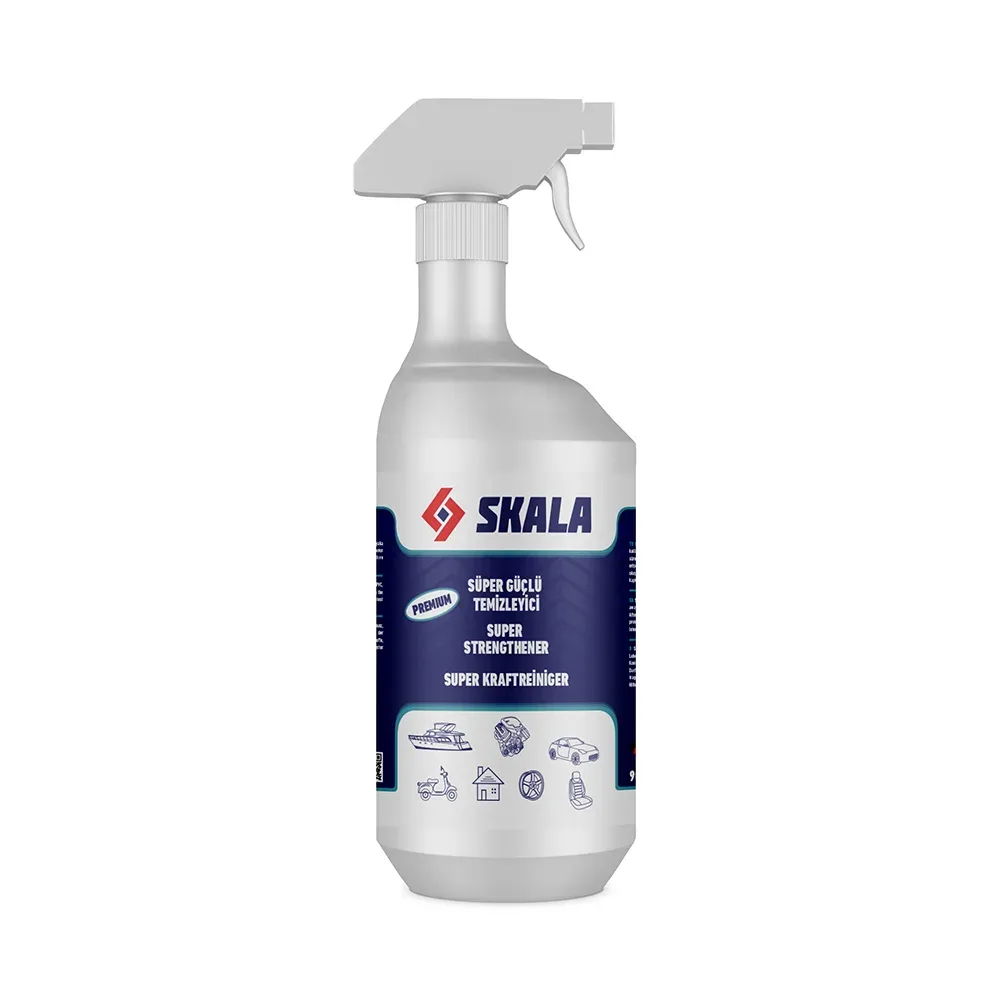 SKALA Süper Güçlü Temizleyici Premium 1000 ml