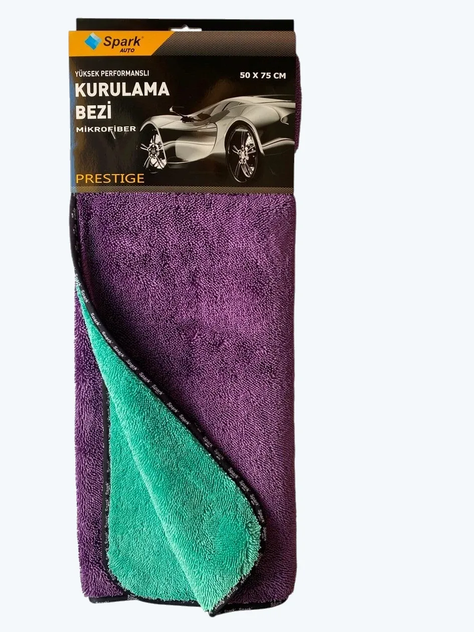 SPARK Prestige Oto Kurulama Bezi