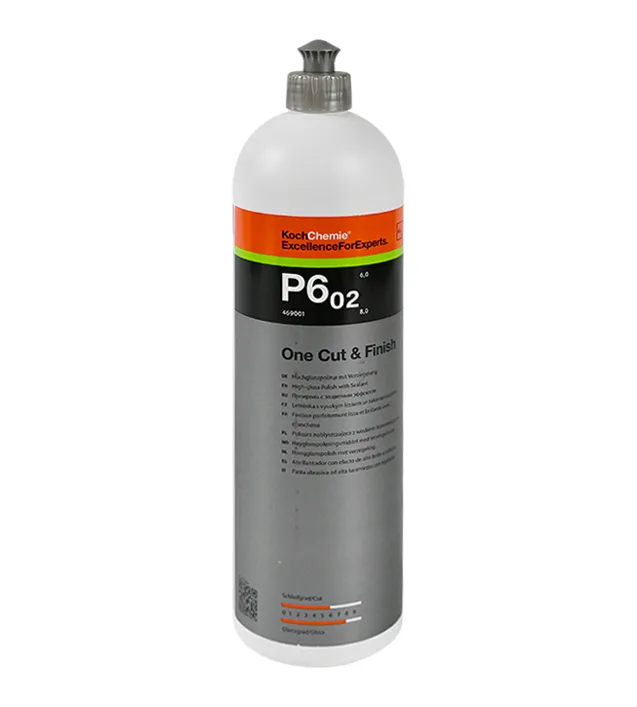 KOCH CHEMİE P602 1LT
