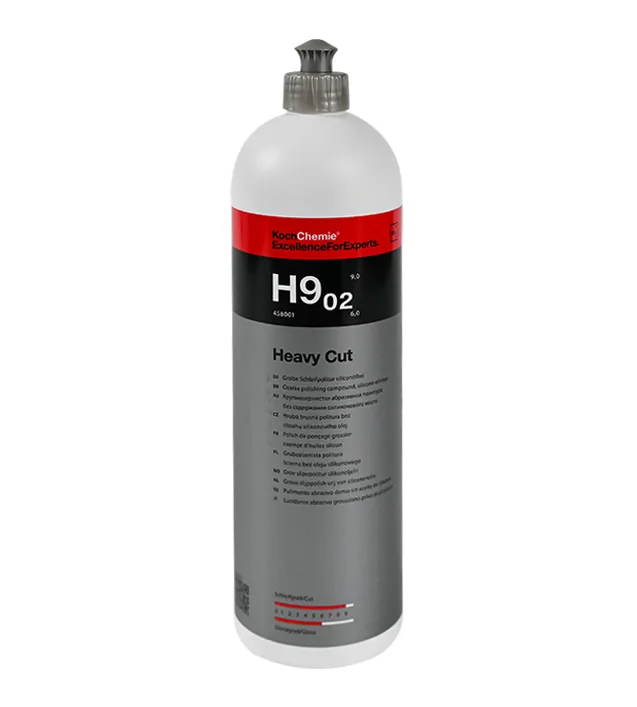 KOCH CHEMİE H9 1L