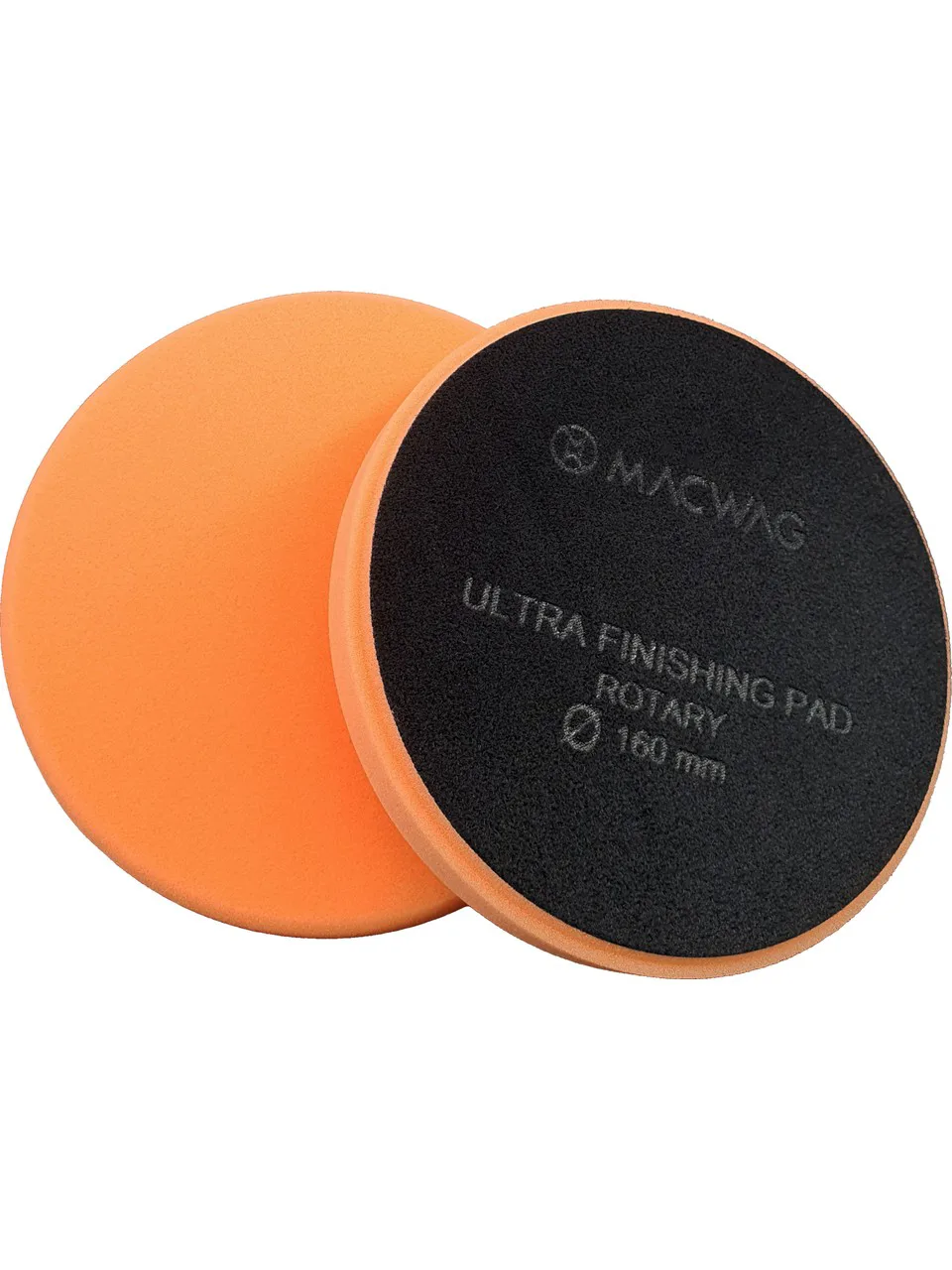 MACWAG 160MM Ultra Finishing Pad
