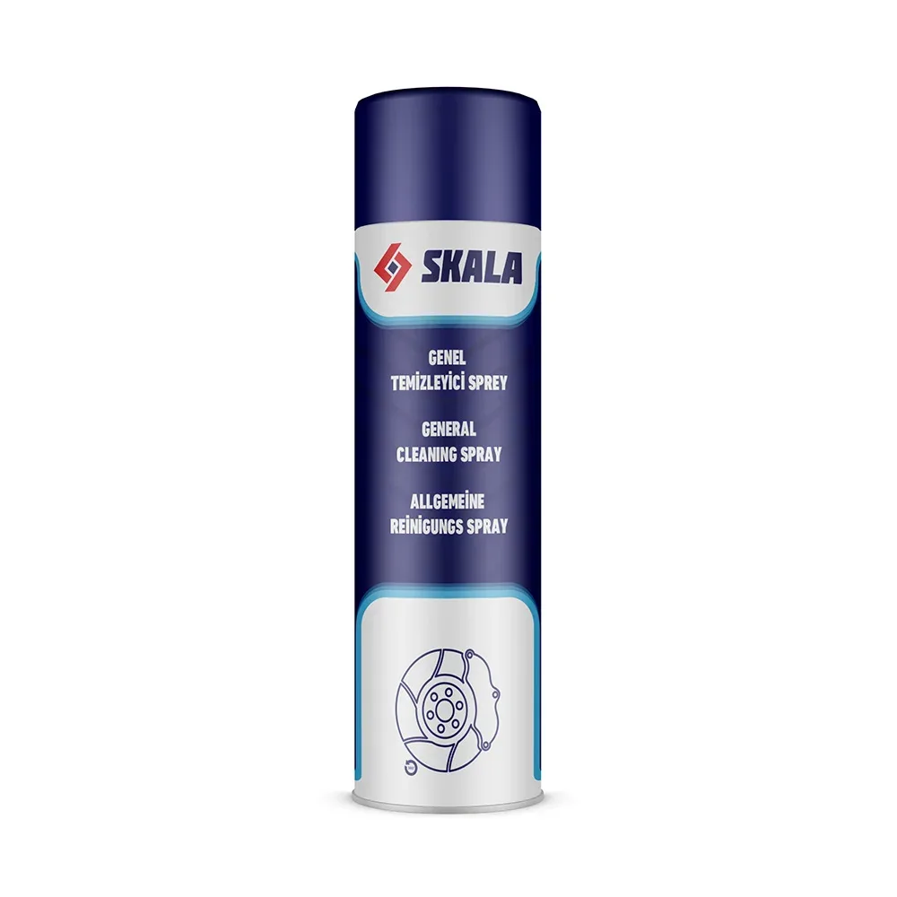 Genel Temizleyici Sprey 500ml