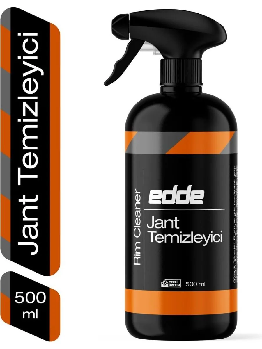 EDDE Jant Temizleyici 500 ML