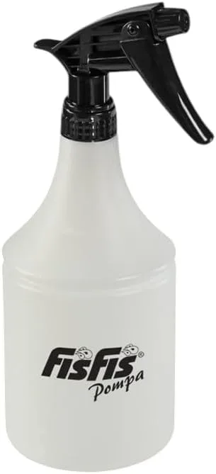Süper1000 Pro13 Endüstriyel 1.3cc Fısfıs 1Litre