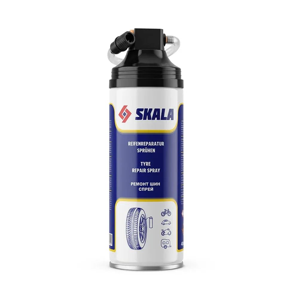 Lastik Tamir Sprey 400ML