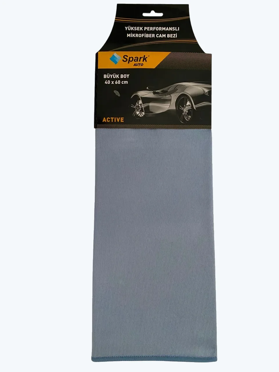 SPARK Microfiber Active Oto Cam Bezi