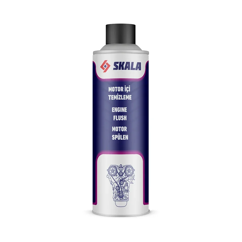 Motor İçi Temizleme 300 ml