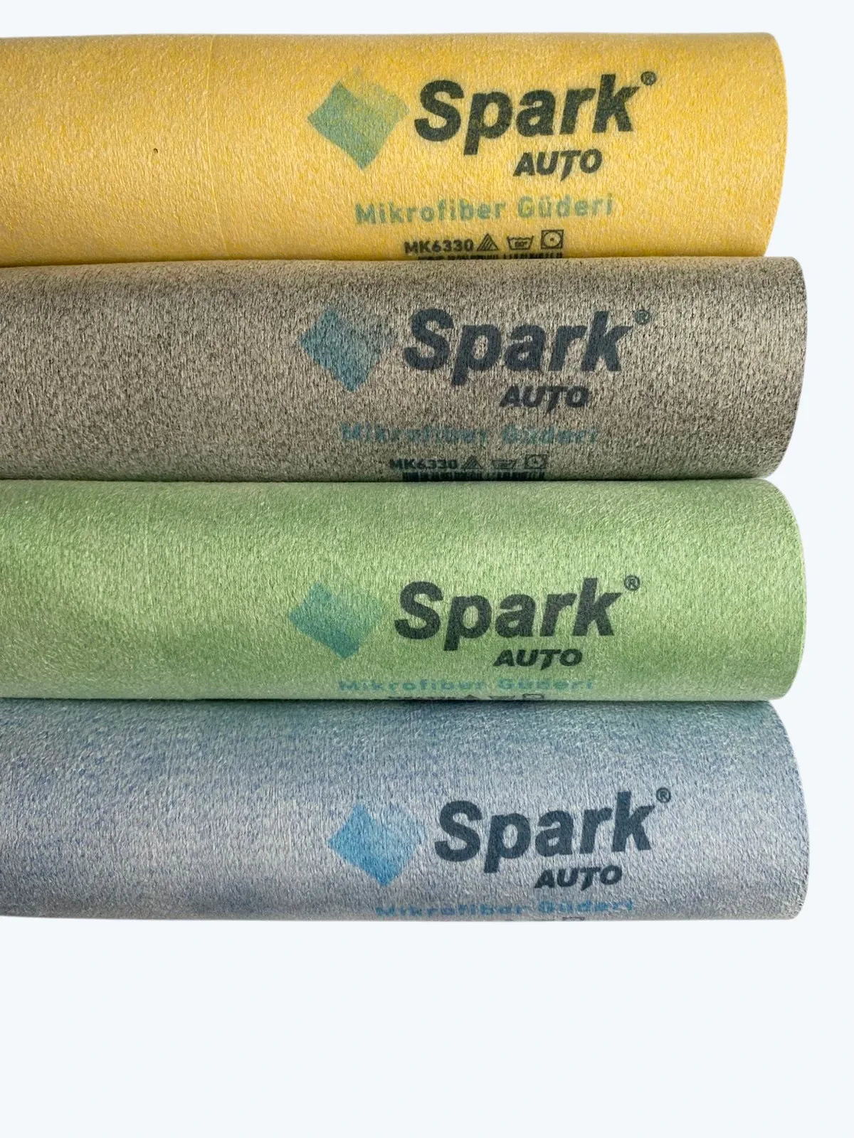SPARK Güderi Oto Kurulama Bezi 50x70
