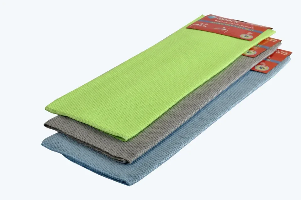 SPARK Mikrofiber Elmas XL Cam Bezi — görsel 2