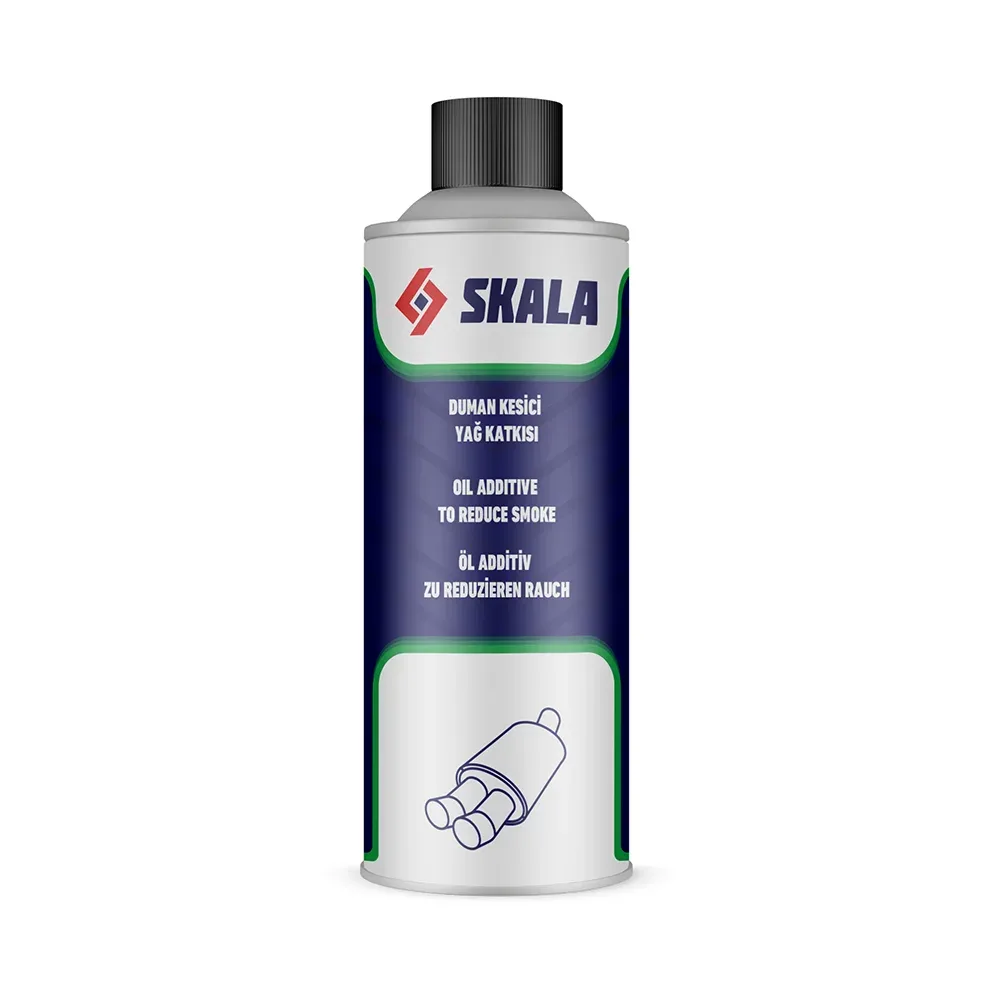 SKALA Duman Kesici Yağ Katkısı 400 ml