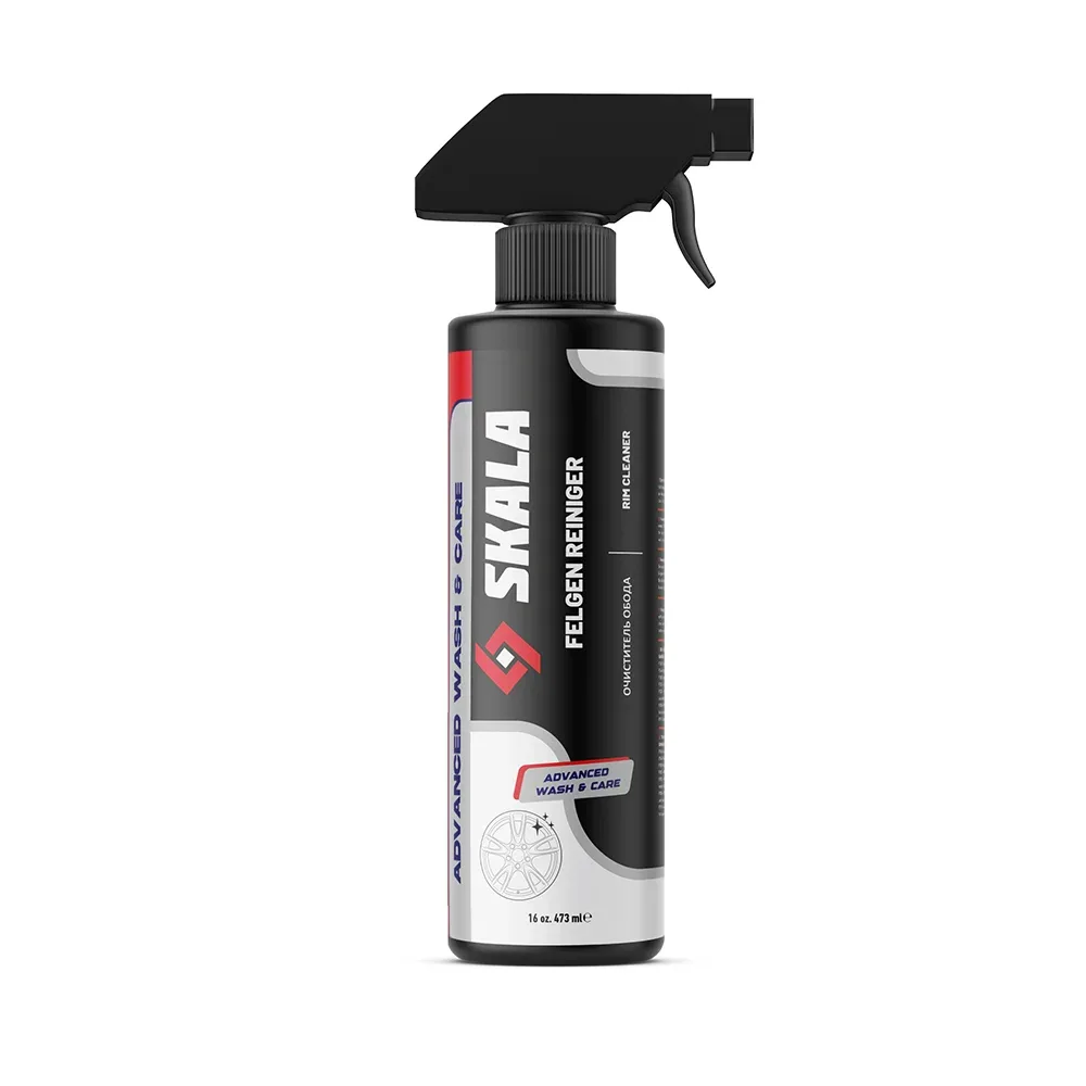 SKALA Jant Temizleyici 473 ml