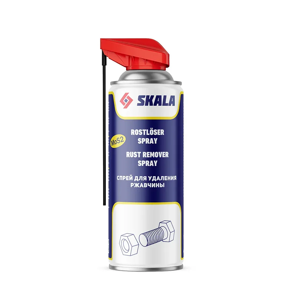 Pas Sökücü Sprey MoS2 400 ml