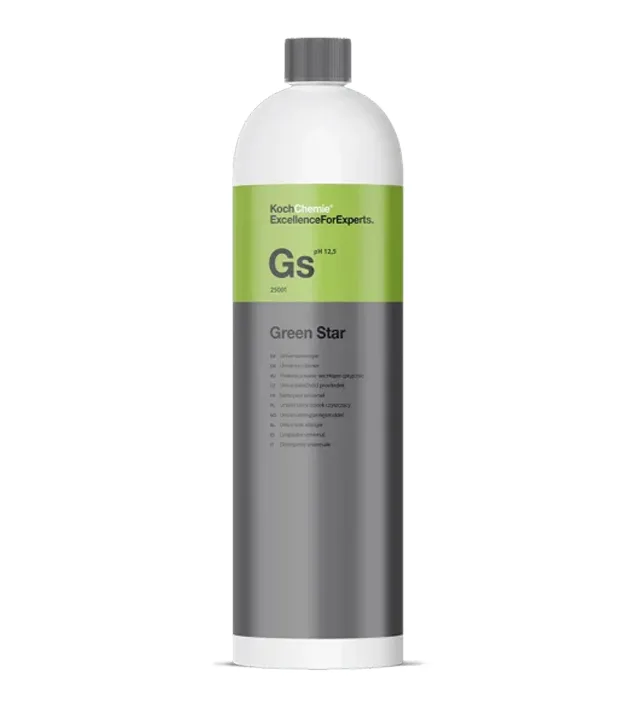 KOCH CHEMİE GS 1LT
