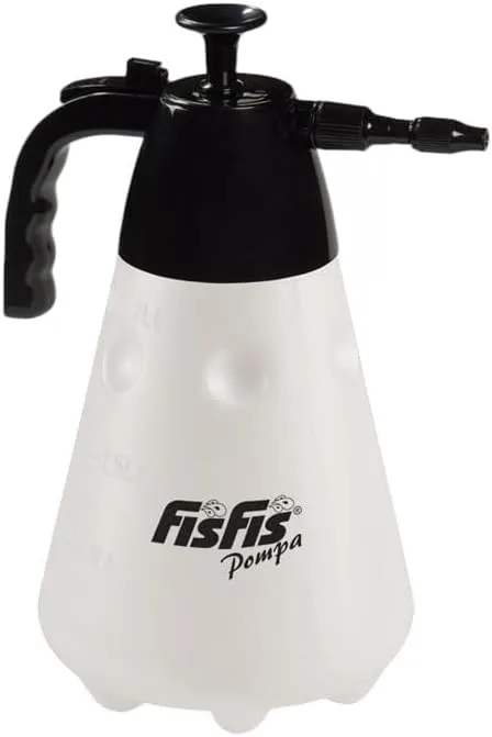 Fısfıs Lux Basınçlı Pompa 2Litre