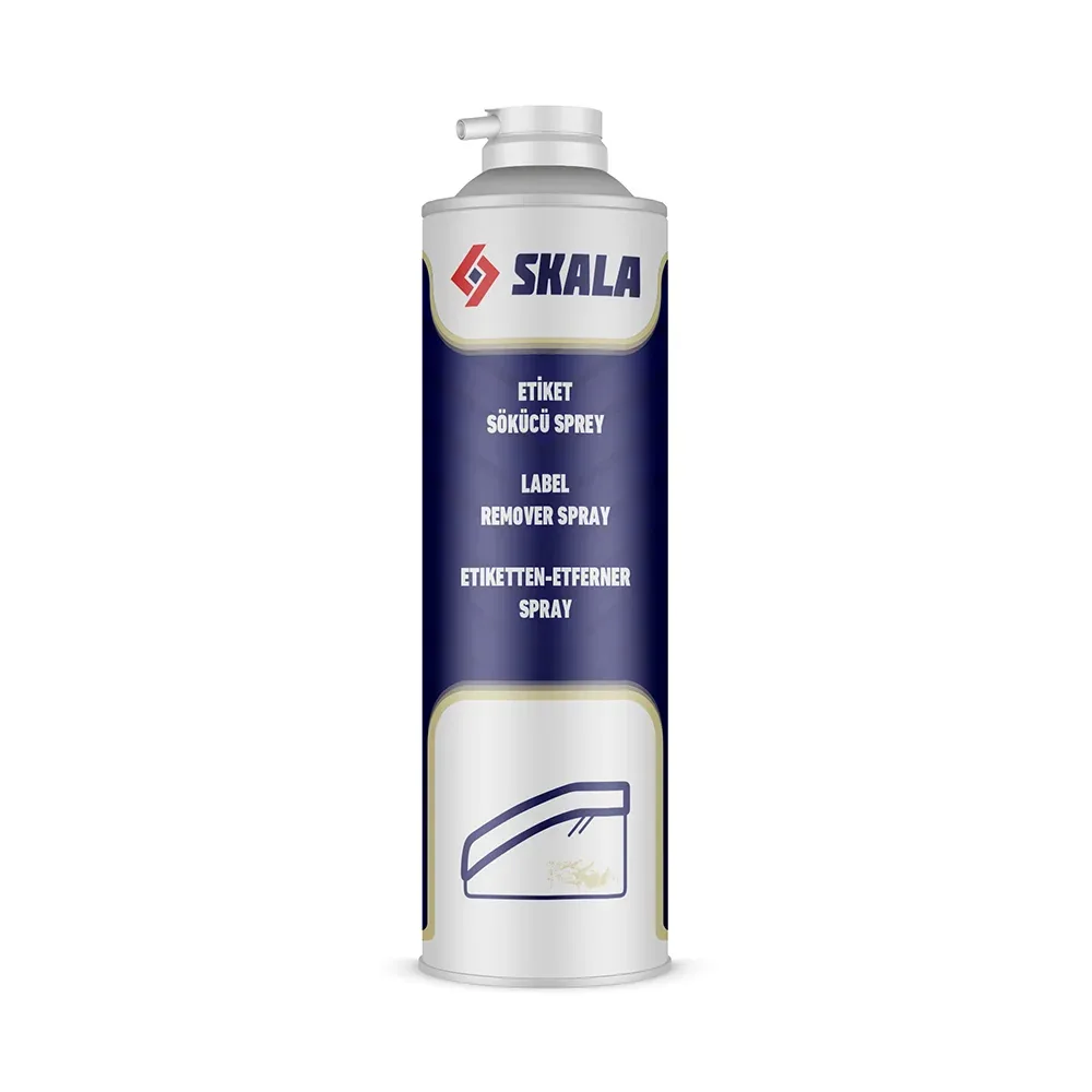 Etiket Sökücü Sprey 500 ml