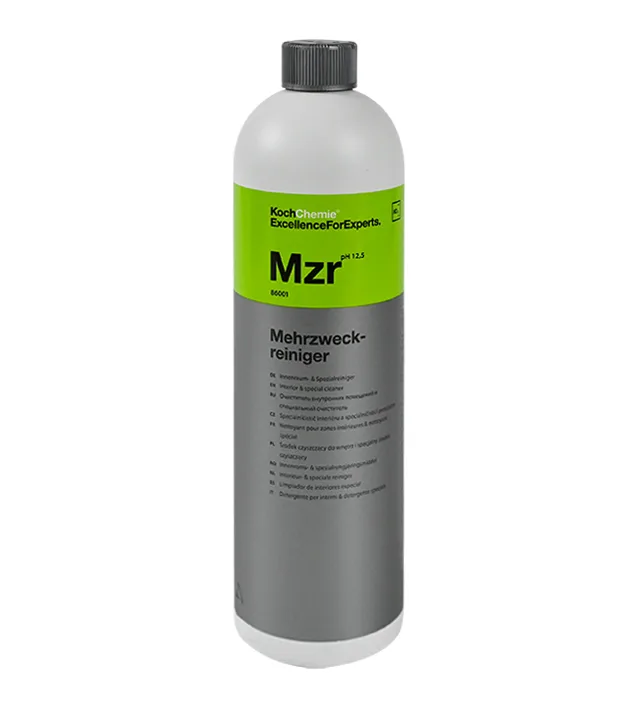 KOCH CHEMİE MZR 1LT
