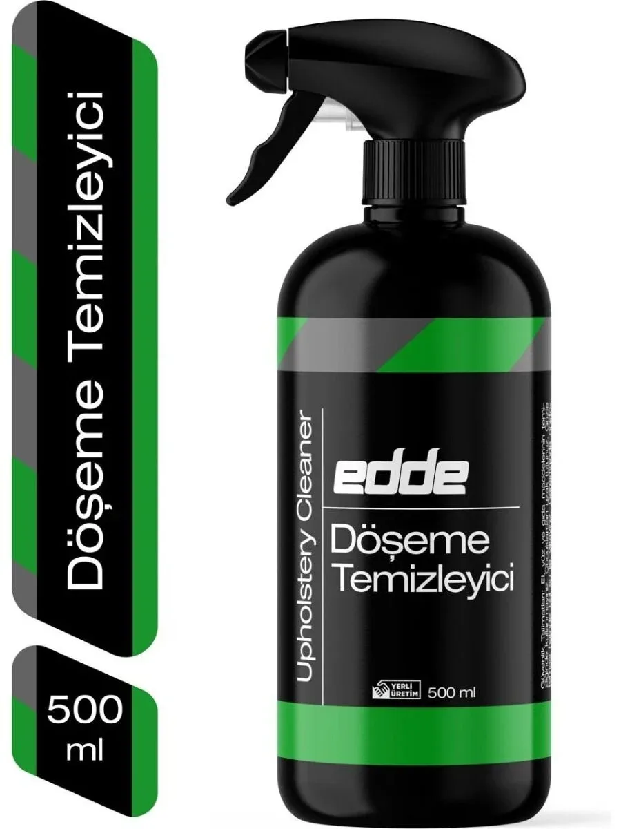 EDDE Döşeme Temizleyici 500 ML