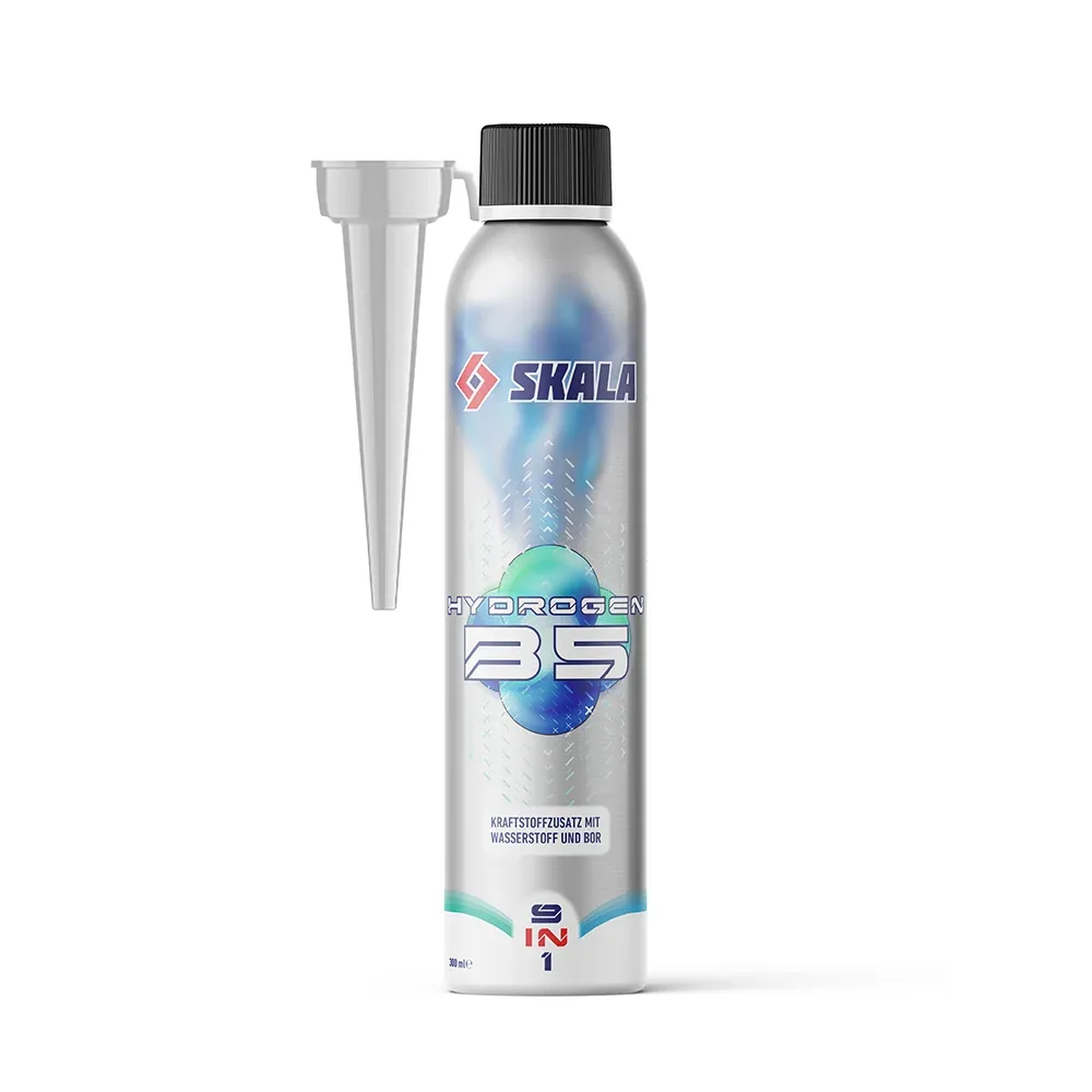 SKALA  Hydrogen B5 Yakıt Katkısı 300 ml